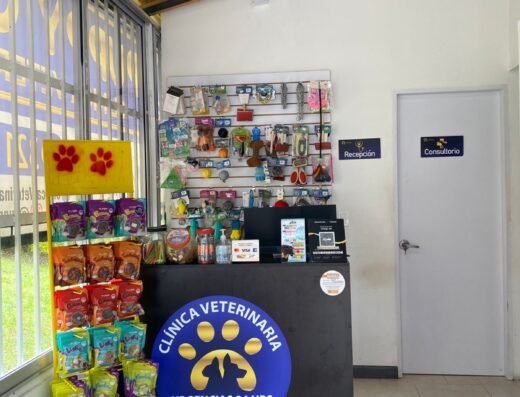 Puppy Gold — Clínica Veterinaria